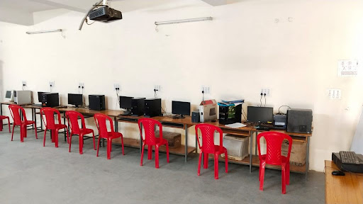 IT Lab