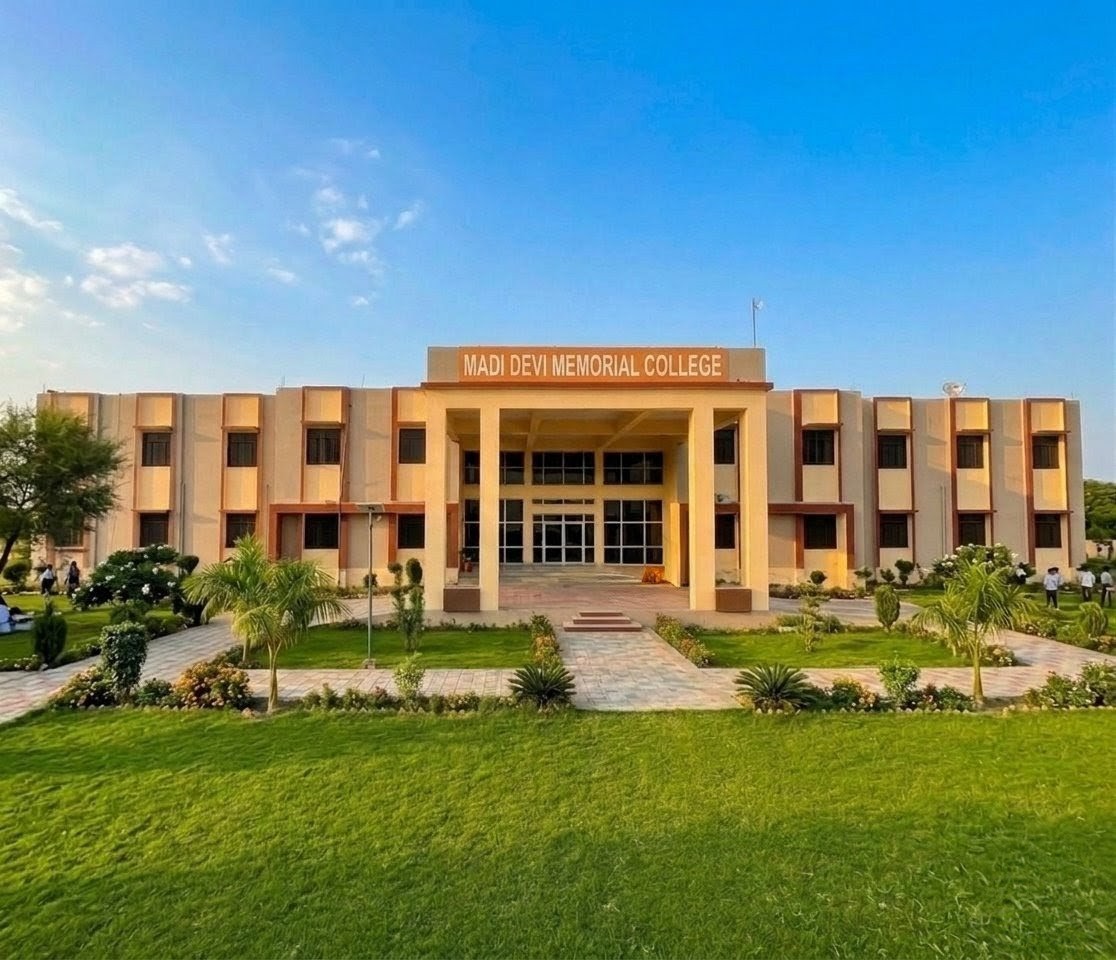 College Campus