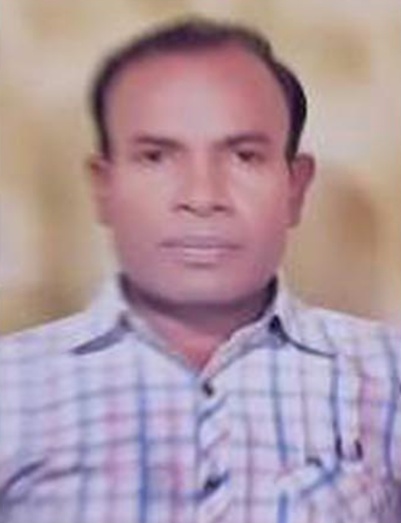 Photograph of Dr. Amit Kumar Raikwar