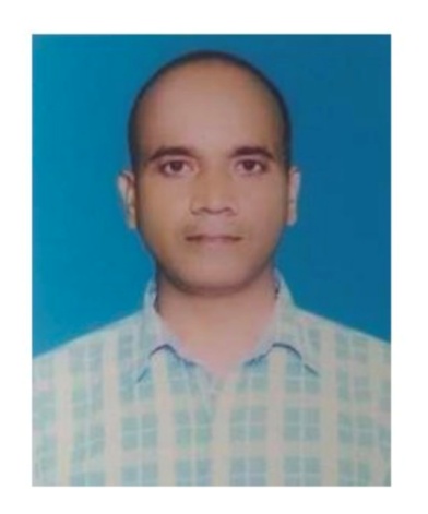 Photograph of Santosh Kumar Yadav